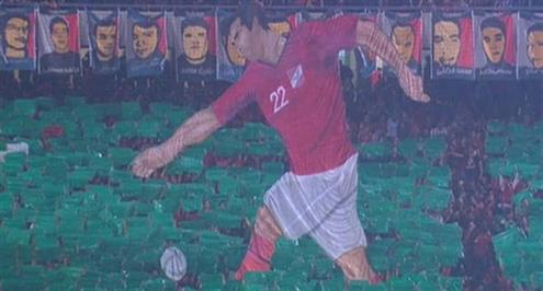 تقرير.. أرقام ذهبية لتريكة في عيد ميلاده الأول بعد الاعتزال